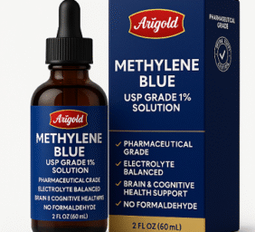 Arigold Methylene DropsS