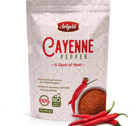 Cayenne Pepper Powder