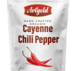 Cayenne Pepper Powder ñ Hot Chili Mix