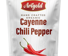 Cayenne Pepper Powder ñ Hot Chili Mix