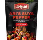 New Ari’s Suya Pepper - ExtraSpicy l(3)