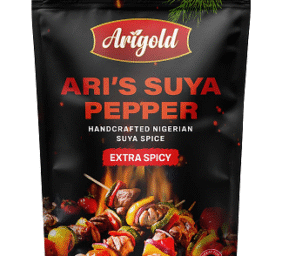 New Ari’s Suya Pepper - ExtraSpicy l(3)